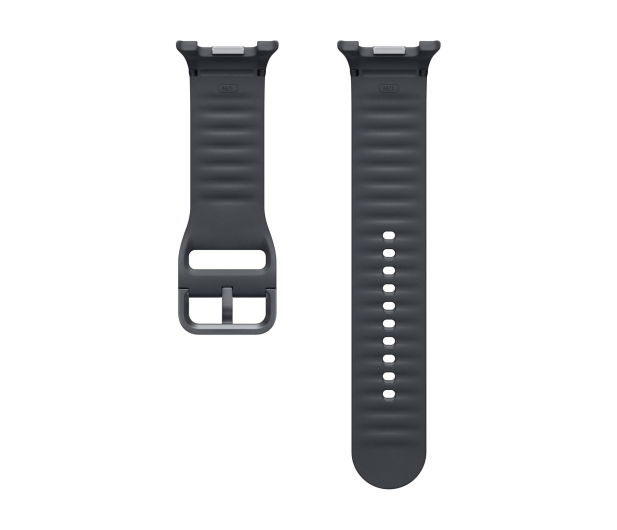 SAMSUNG Pasek Sport do Watch8/Watch8 Classic M/L dark gray - 1347327 - zdjęcie 2